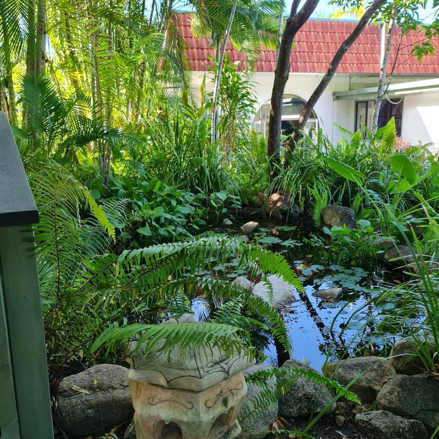 Island Serenity On Magnetic Island خليج نيللي المظهر الخارجي الصورة