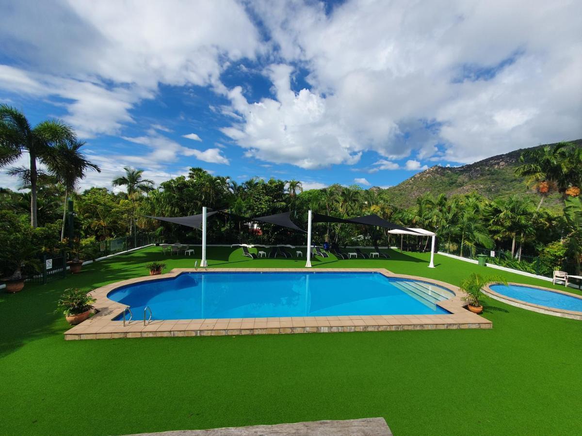 Island Serenity On Magnetic Island خليج نيللي المظهر الخارجي الصورة