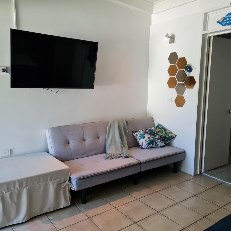 Island Serenity On Magnetic Island خليج نيللي المظهر الخارجي الصورة